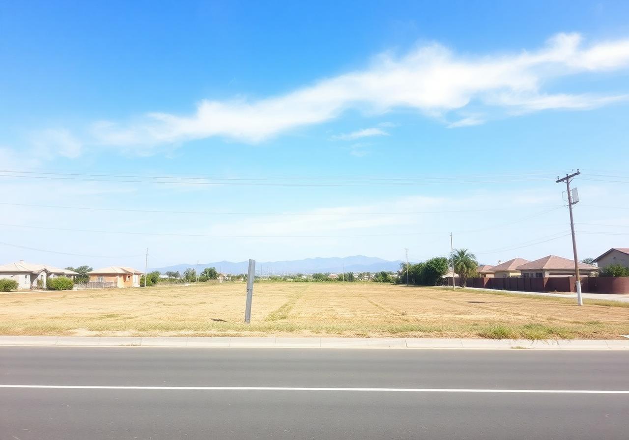 Residential Plot - 5 Katha